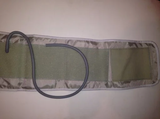 Манжета ЛЮКС з однією трубкою для електронних тонометрів велика, р-р XL (32-52см)