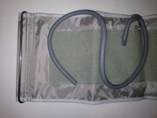 Манжета ЛЮКС з однією трубкою для електронних тонометрів велика, р-р XL (32-52см)