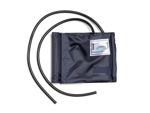 Манжета для механічного тонометра (22-32 см) з двома трубками