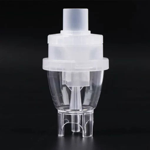 Розпилювальна камера для небулайзера Longevita CNB 69008, CNB 69012