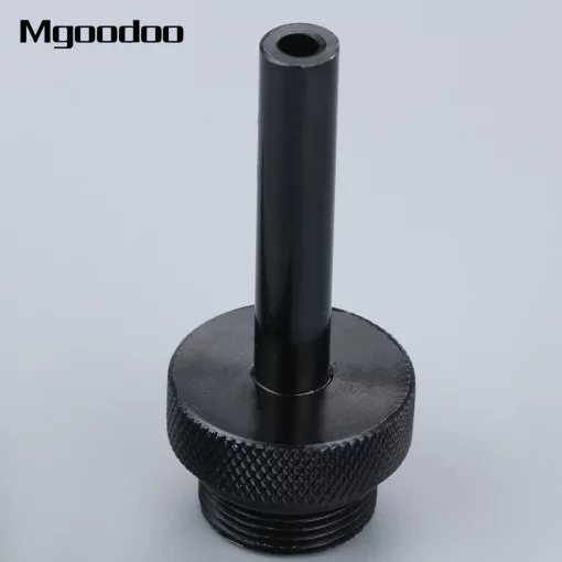 Адаптер перехідник для заміни оливи в АКПП Audi CVT трансмісії (штуцер) ATF107