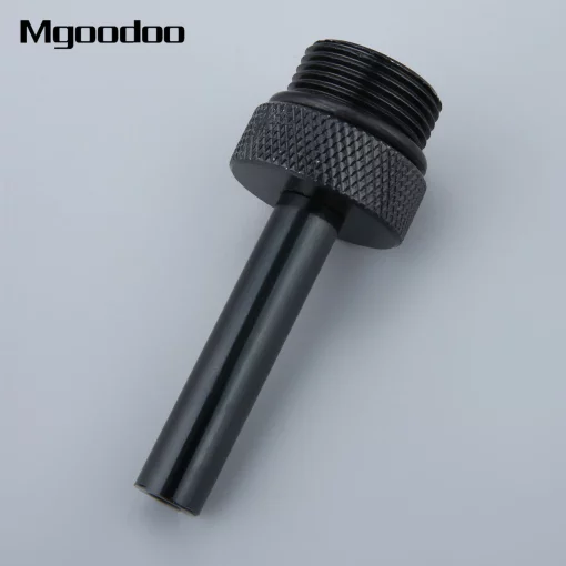 Адаптер перехідник для заміни оливи в АКПП Audi CVT трансмісії (штуцер) ATF107