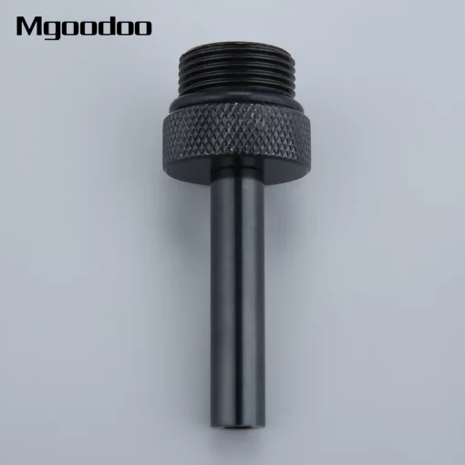 Адаптер перехідник для заміни оливи в АКПП Audi CVT трансмісії (штуцер) ATF107