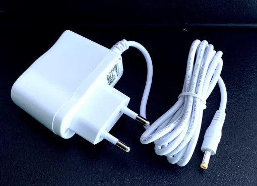 Адаптер для тонометрів OMRON, блок живлення Омрон