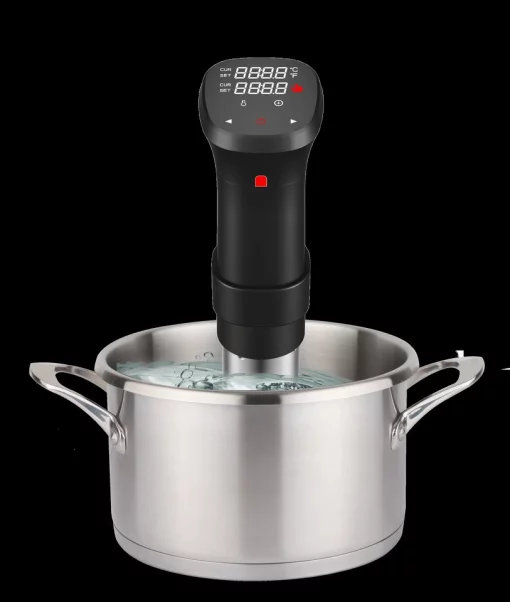 Термостат Sous vide (су від) Triniti S016 1100 Вт заглибний апарат сувід (сувідниця) професійний