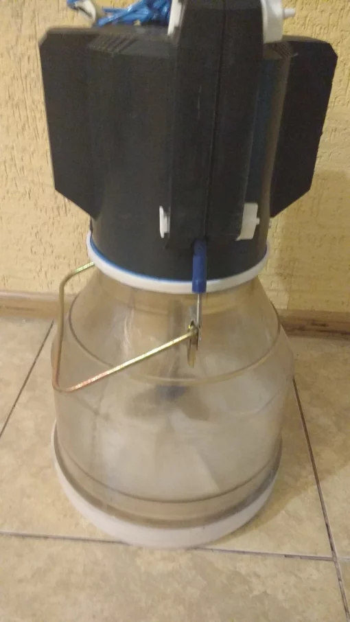 Маслобойка Імпульс 6 л