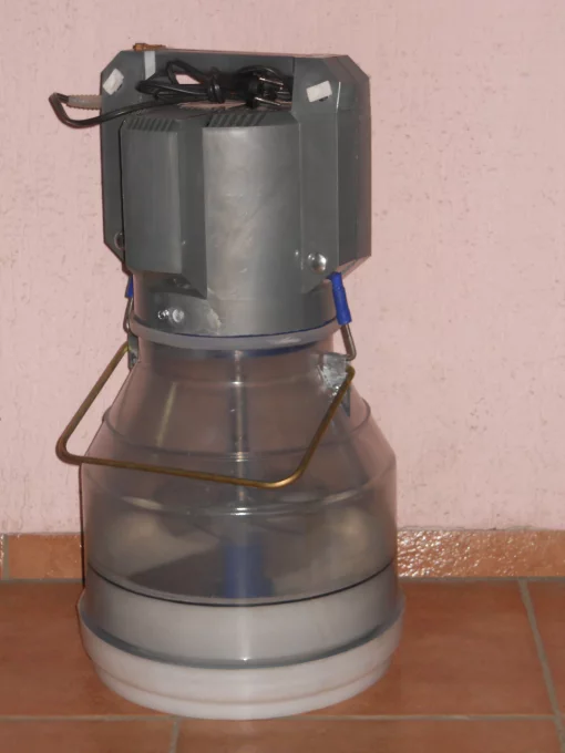 Маслобойка імпульс 9 л