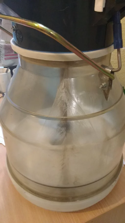 Маслобойка імпульс 9 л