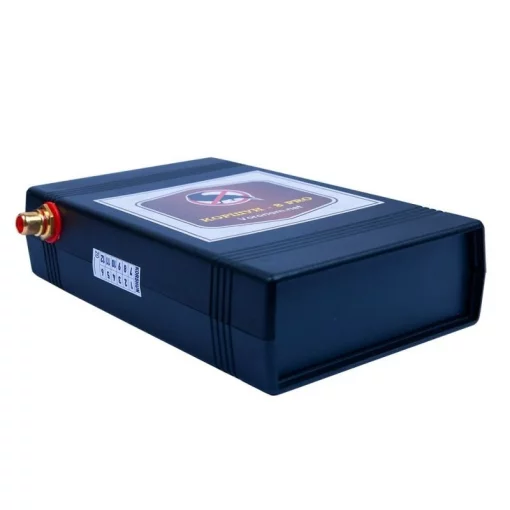 Відлякувач птахів Коршун- 8 від ворон, шпаків, бакланів (акустичний) на 2 динаміки