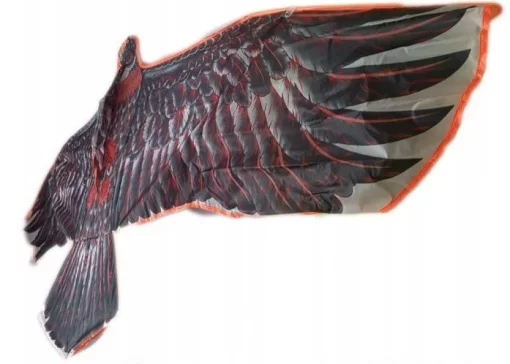 Динамічний відлякувач птахів Фенікс