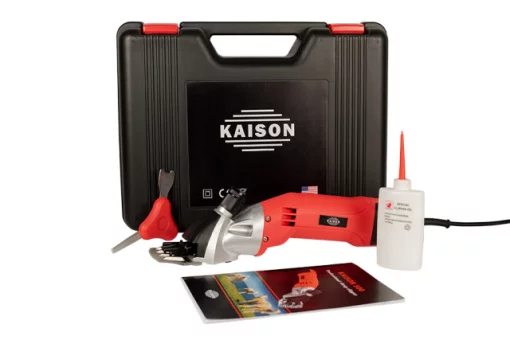 Машинка для стрижки овець Kaison 500