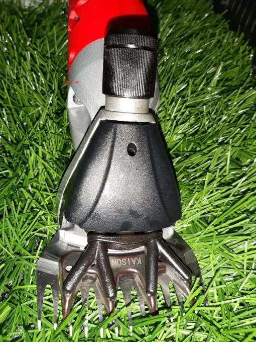 Машинка для стрижки овець Kaison 500