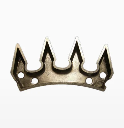 Запасні ножі для машинки для стрижки овець