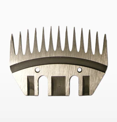 Запасні ножі для машинки для стрижки овець