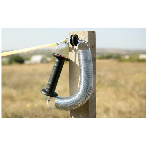 Електропастух комплект на 5 га 1.1Дж