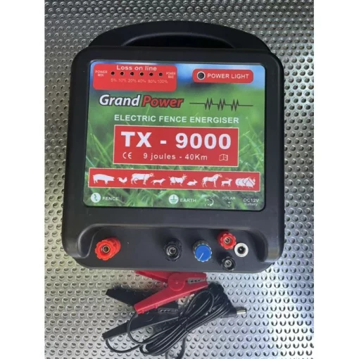 Електропастух Grand Pawer TX-9000