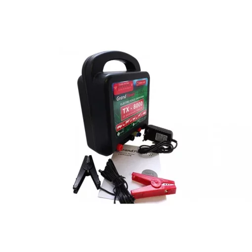 Електропастух Grand Pawer TX-8000