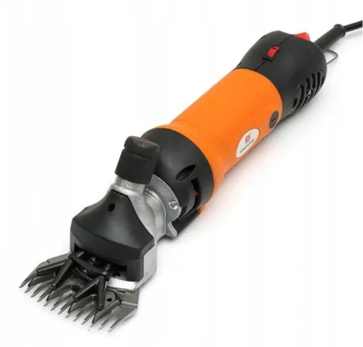 Японська машинка для стрижки овець Takumi 9002