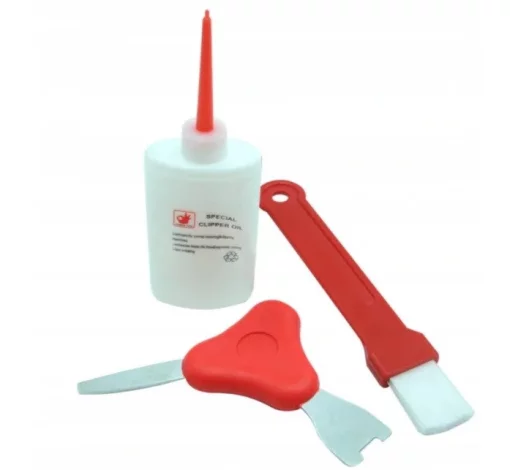 Японська машинка для стрижки овець Takumi 9002