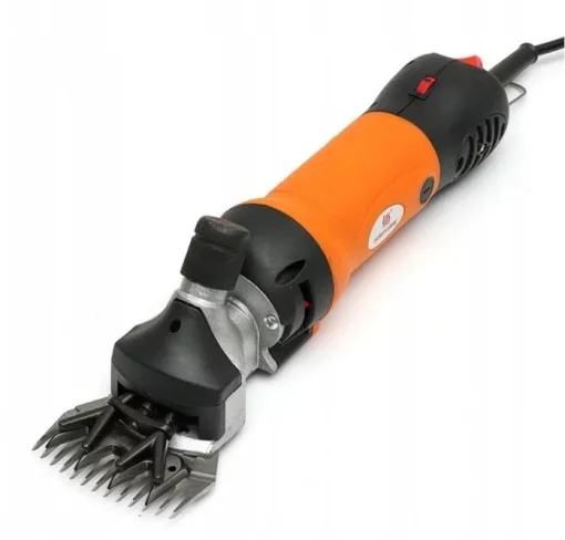 Японська машинка для стрижки овець Takumi 9002