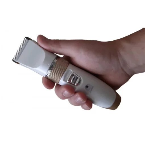 POLCRAFT — Машинка для стрижки собак та кішок Toro+