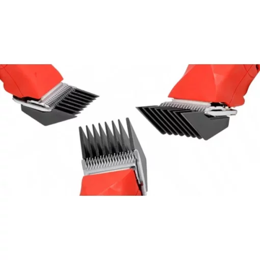 Потужна німецька машинка Tauger 65 PRO