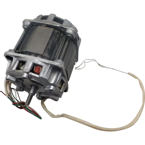 Електродвигун маслобойки Мотор Січ, Протек 350Вт