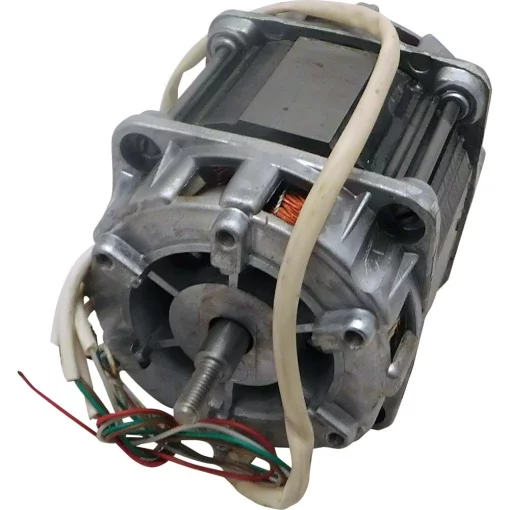 Електродвигун маслобойки Мотор Січ, Протек 350Вт