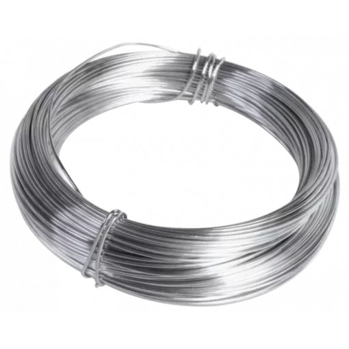 Електропастух комплект на 5 га 4.2Дж із дротом