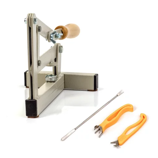 Горіхокол Универсальный + комплект для докола