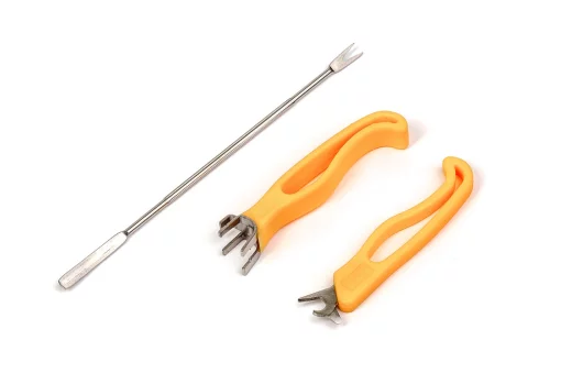 Механічна лінія по переробці волоського горіха, горіхокол Метелик сталь 2