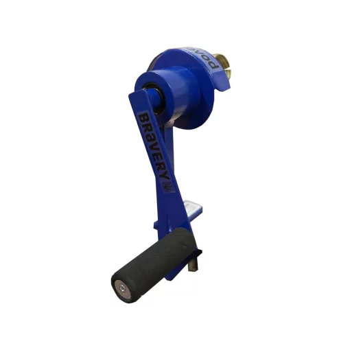 Горіхокол Метелик сталь 3в1