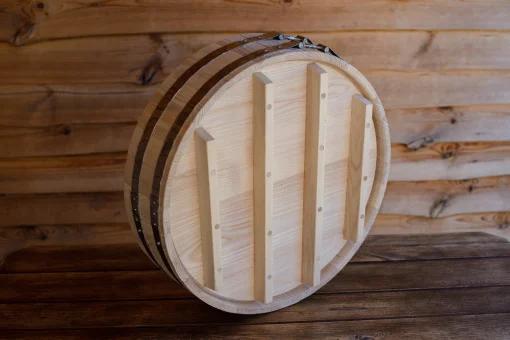 Хангири (діжка для рису) 39 див.