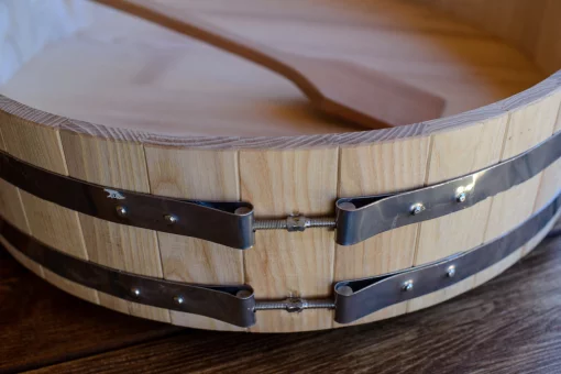 Хангири (діжка для рису) 52 див.