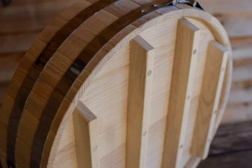 Хангири (діжка для рису) 52 див.