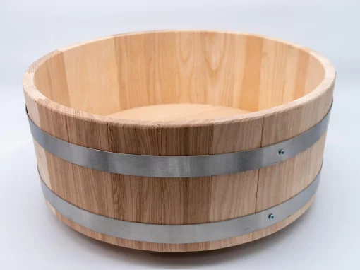 Хангири (діжка для рису) 52 див.