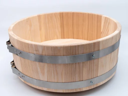 Хангири (діжка для рису) 60 см.