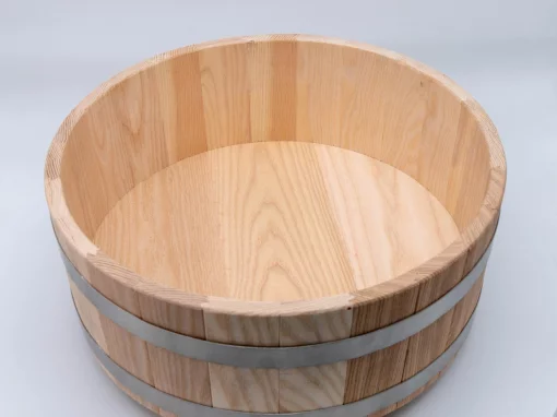 Хангірі (кадка для рису) 72 см.