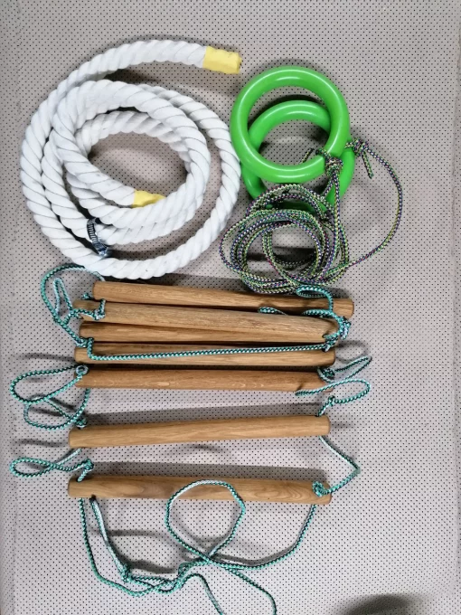 Вуличний спортивний комплекс