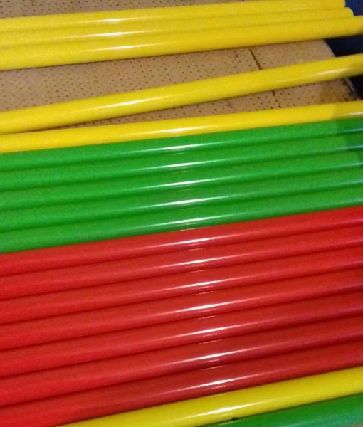 Спортивно-ігровий комплекс з рукаходом для вулиці