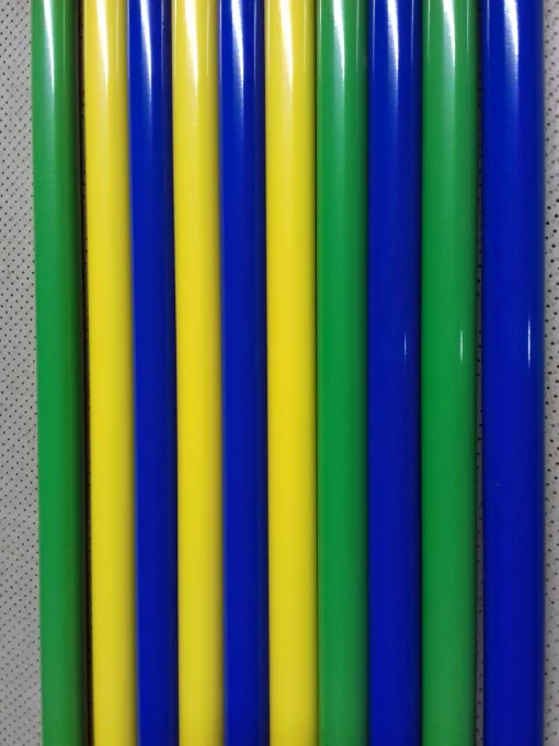 Спортивно-ігровий комплекс з рукаходом для вулиці