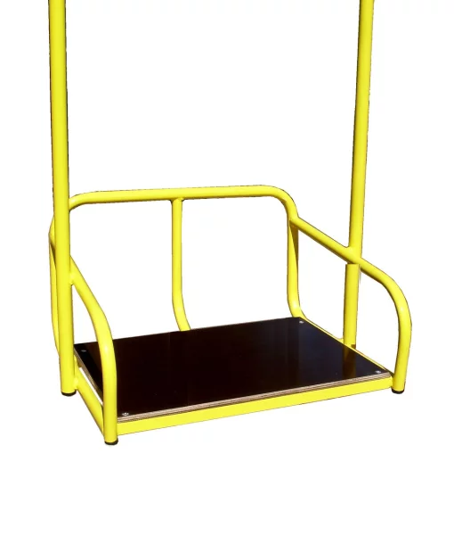 Гойдалки П-образні, для всієї родини