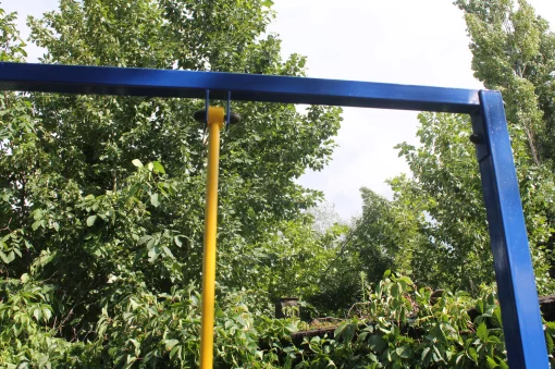 Гойдалки П-образні, для всієї родини