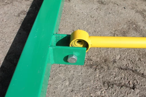 Гойдалки П-образні, для всієї родини