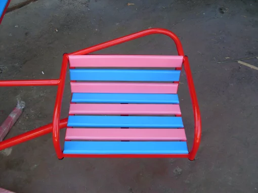 Дитяча Карусель на 4 місця.