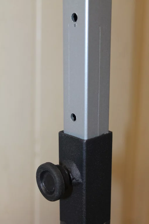 Балетний верстат хореографічний. Дворядний. Металевий.