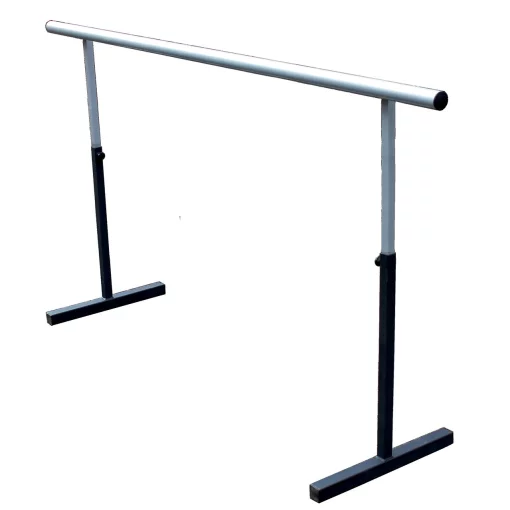 Балетний хореографічний станок. 2 метри. Металевий.