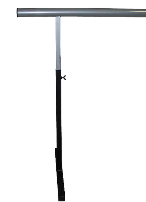 Балетний хореографічний станок. 2 метри. Металевий.