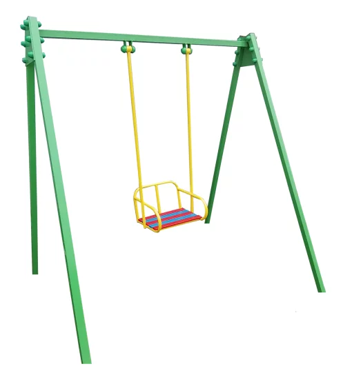 Дитячі гойдалки на підшипниках, одноманітні.