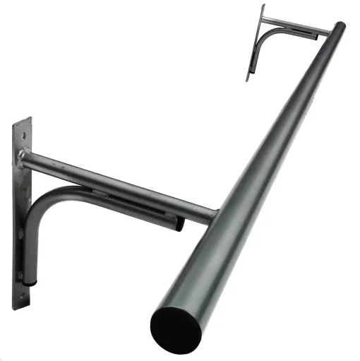 Стійка для балету настінна